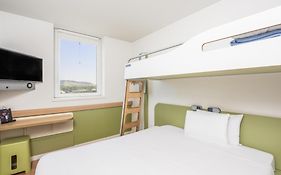 Ibis Budget Bern Expo